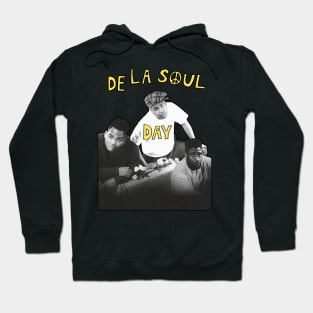 De La Soul Hoodie